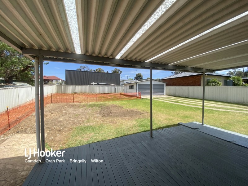 1 Coolalie Avenue, Camden South NSW 2570