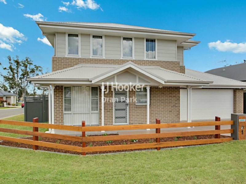 1 Jefferis Avenue, Cobbitty NSW 2570