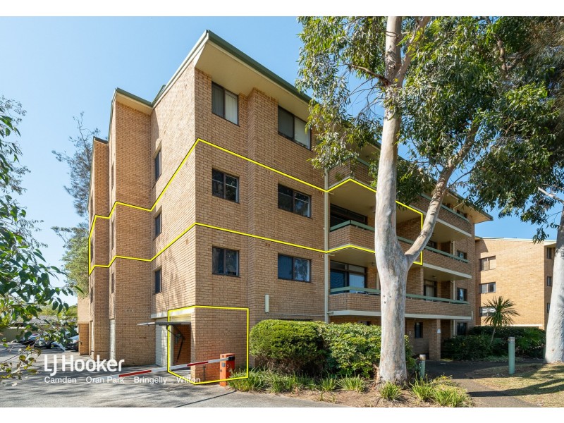 13/8-14 Swan Street, Revesby NSW 2212