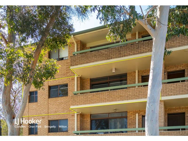 13/8-14 Swan Street, Revesby NSW 2212