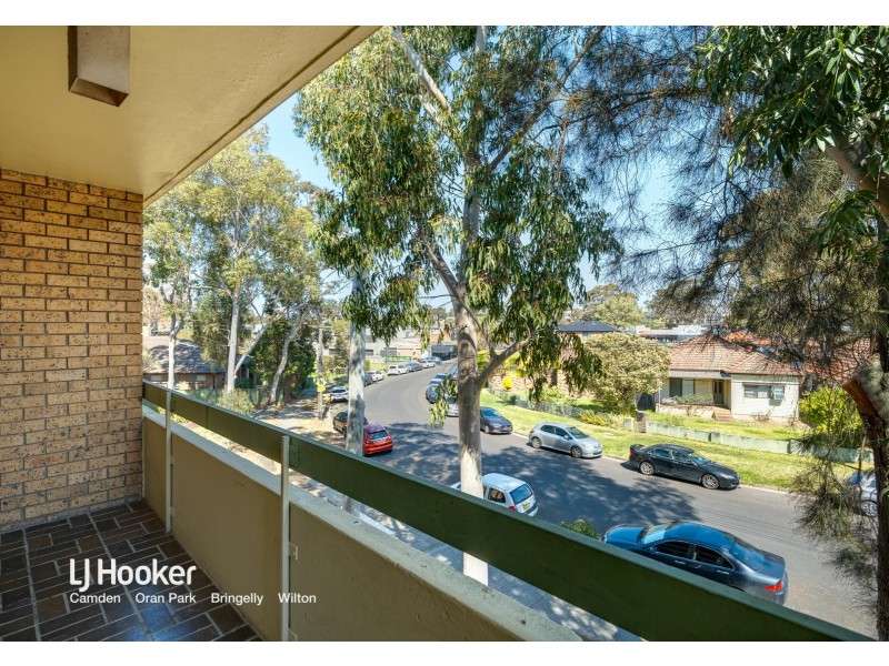 13/8-14 Swan Street, Revesby NSW 2212