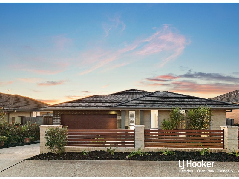 230 Longhurst Road, Minto NSW 2566