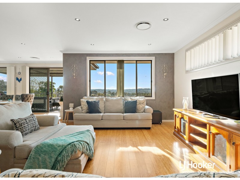 230 Longhurst Road, Minto NSW 2566