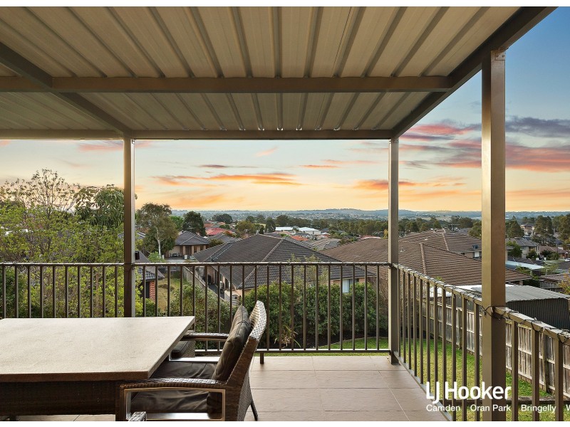 230 Longhurst Road, Minto NSW 2566