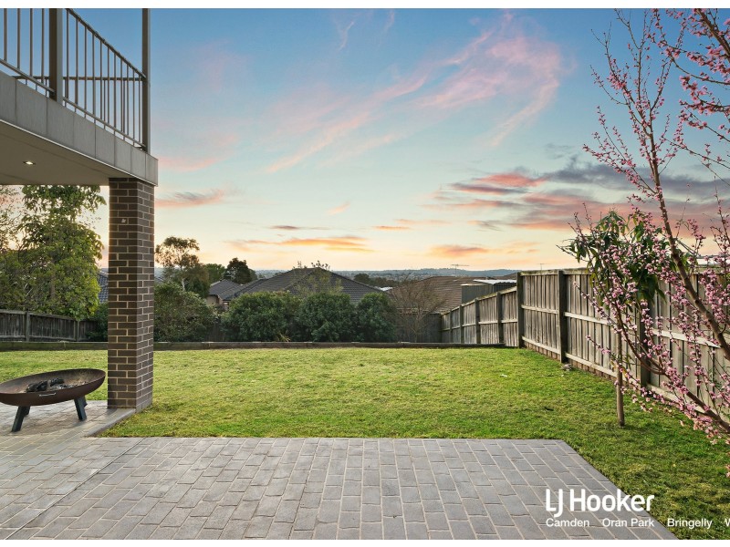 230 Longhurst Road, Minto NSW 2566
