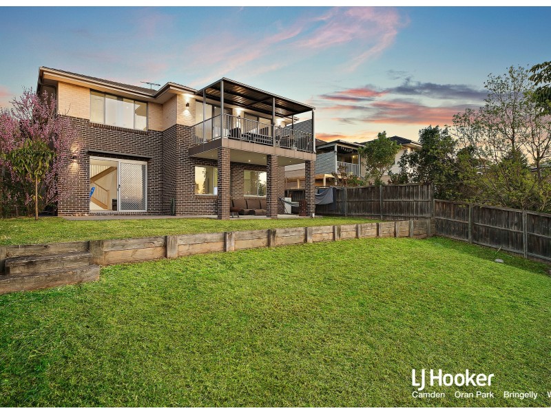 230 Longhurst Road, Minto NSW 2566