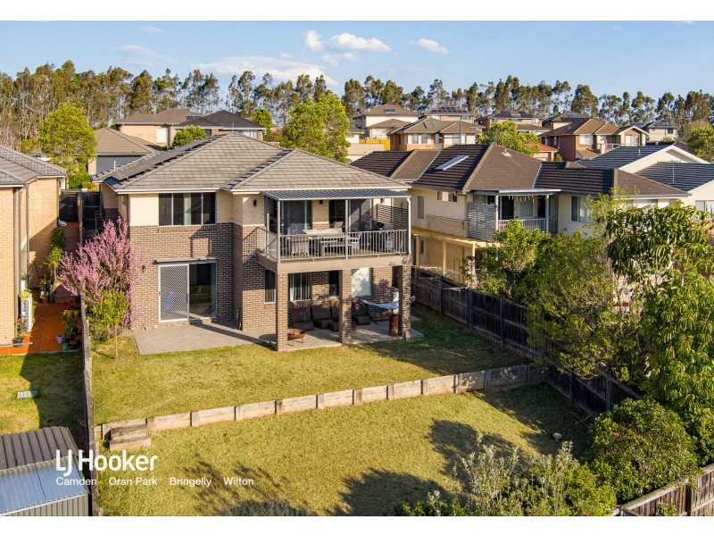 230 Longhurst Road, Minto NSW 2566