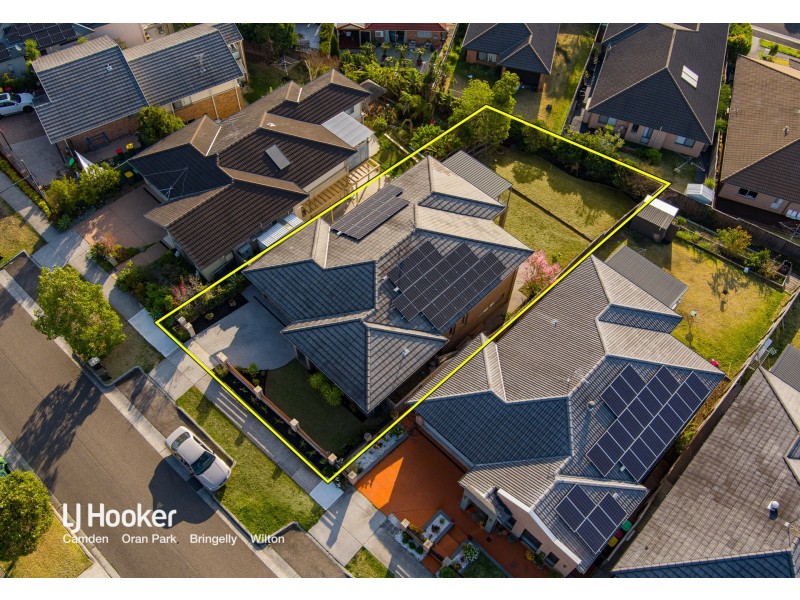 230 Longhurst Road, Minto NSW 2566