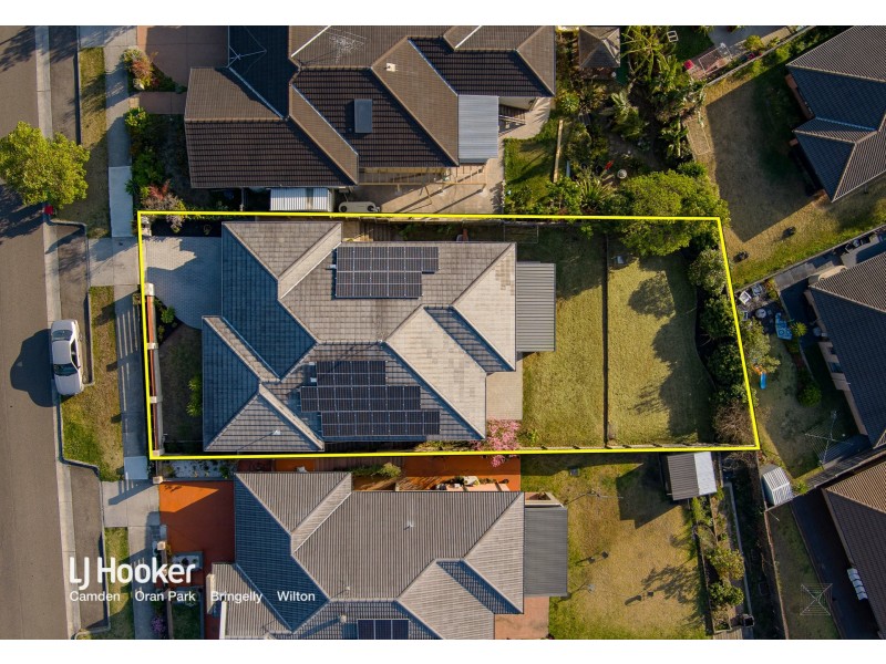 230 Longhurst Road, Minto NSW 2566