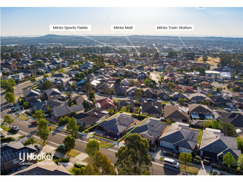 230 Longhurst Road, Minto NSW 2566