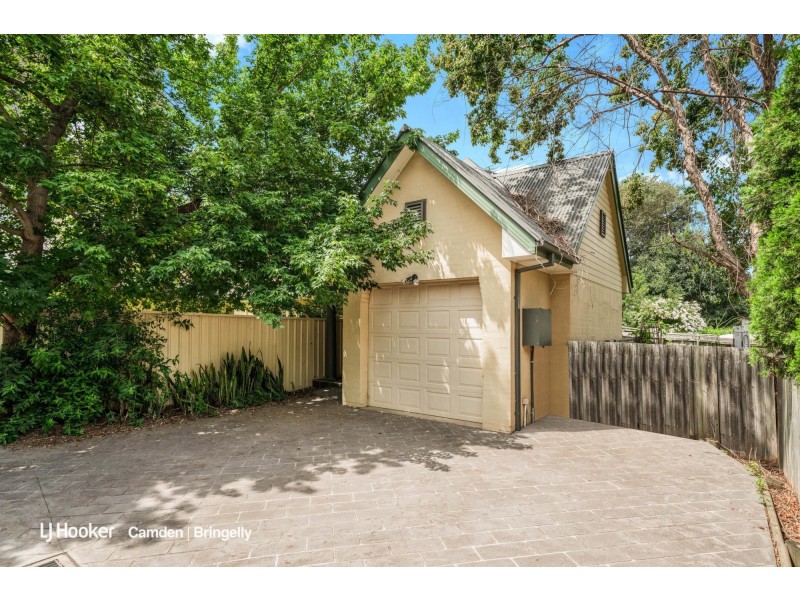 1/60a Harrington Street, Elderslie NSW 2570