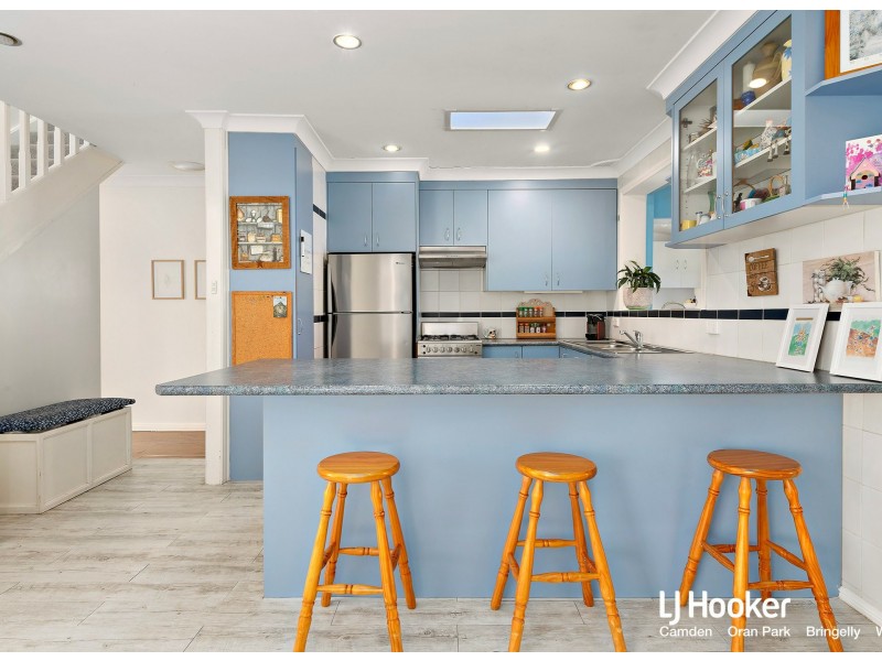 2 Engesta Avenue, Camden NSW 2570