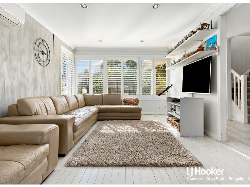 2 Engesta Avenue, Camden NSW 2570