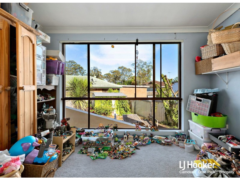 2 Engesta Avenue, Camden NSW 2570