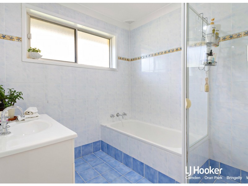 2 Engesta Avenue, Camden NSW 2570