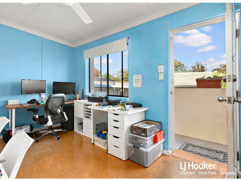 2 Engesta Avenue, Camden NSW 2570