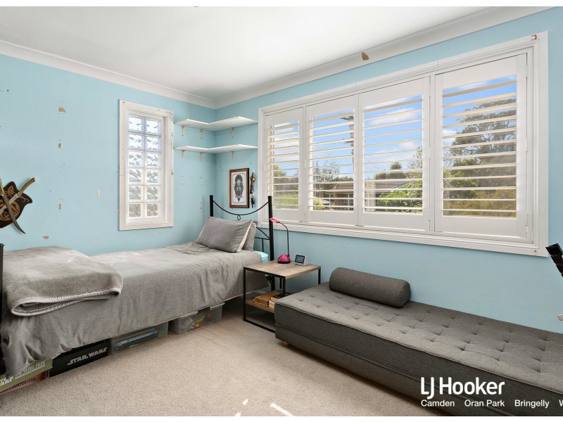 2 Engesta Avenue, Camden NSW 2570