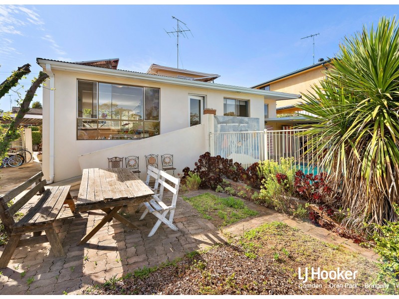 2 Engesta Avenue, Camden NSW 2570