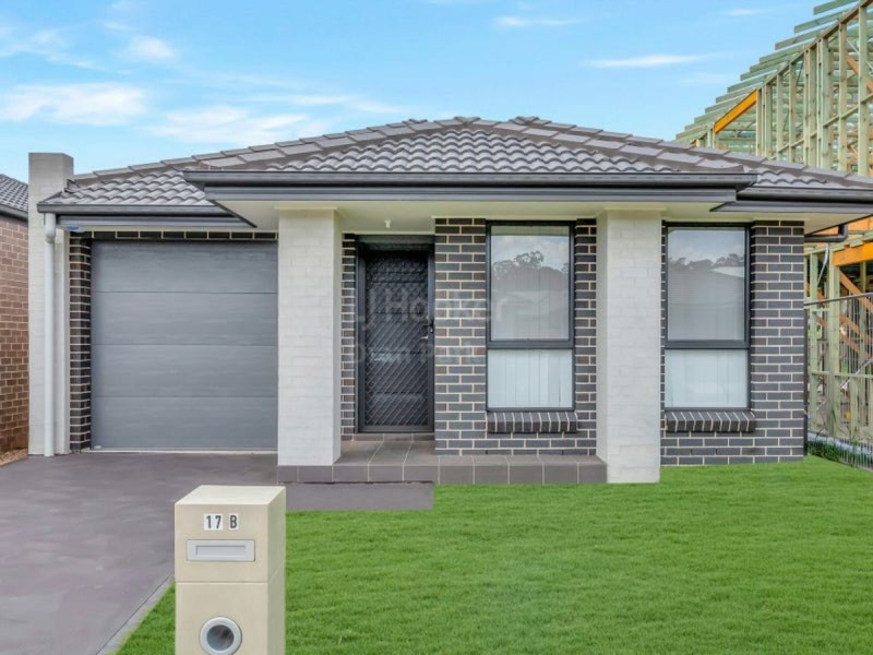 17B Livesy Street, Oran Park NSW 2570