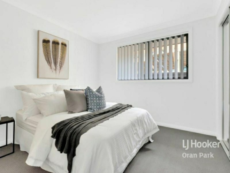 17B Livesy Street, Oran Park NSW 2570