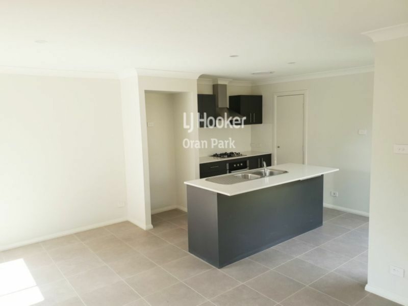69 Central Avenue, Oran Park NSW 2570