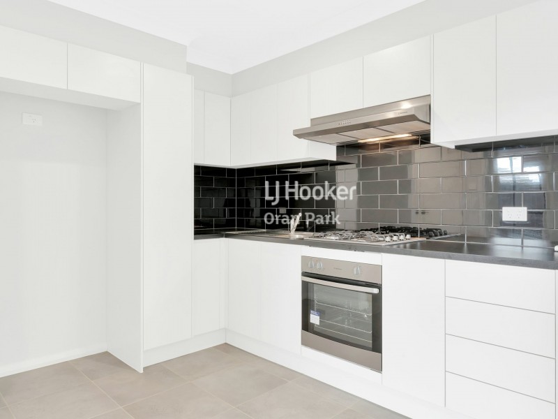 45B Evans Street, Oran Park NSW 2570