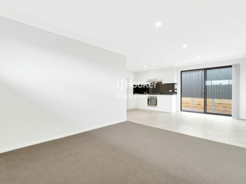 45B Evans Street, Oran Park NSW 2570