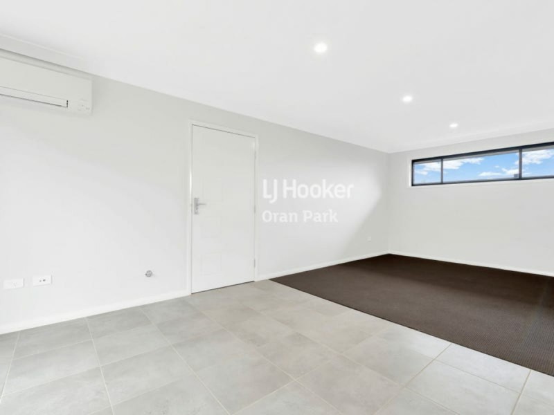 45B Evans Street, Oran Park NSW 2570