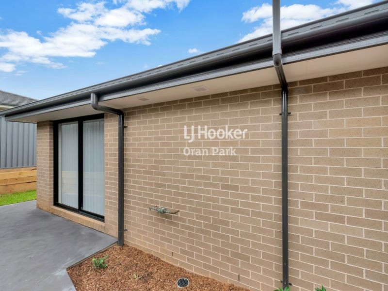 45B Evans Street, Oran Park NSW 2570