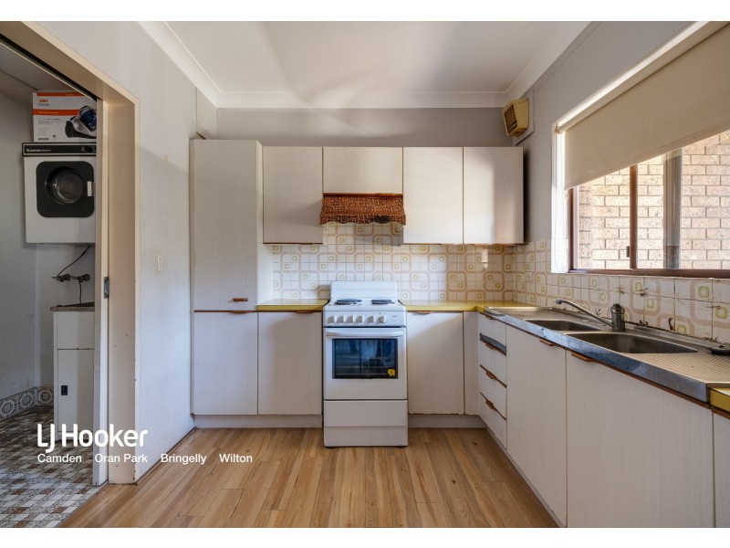 Unit 5/8-14 Swan Street, Revesby NSW 2212