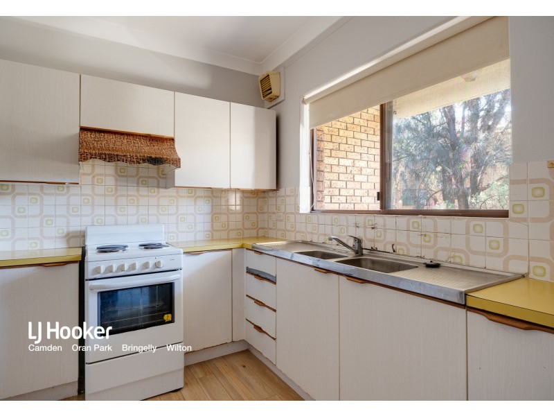 Unit 5/8-14 Swan Street, Revesby NSW 2212