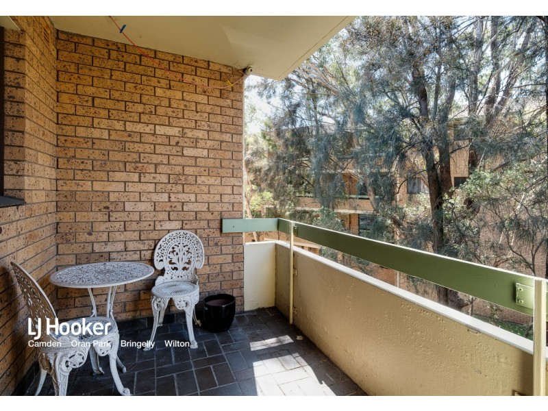 Unit 5/8-14 Swan Street, Revesby NSW 2212