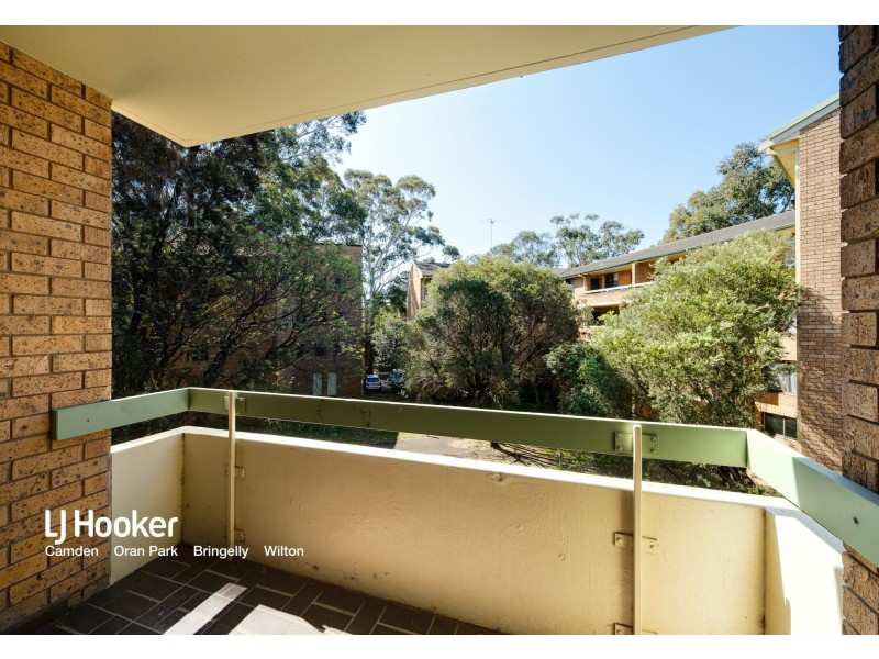 Unit 5/8-14 Swan Street, Revesby NSW 2212