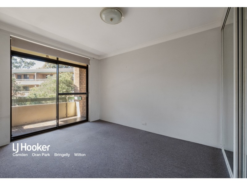 Unit 5/8-14 Swan Street, Revesby NSW 2212