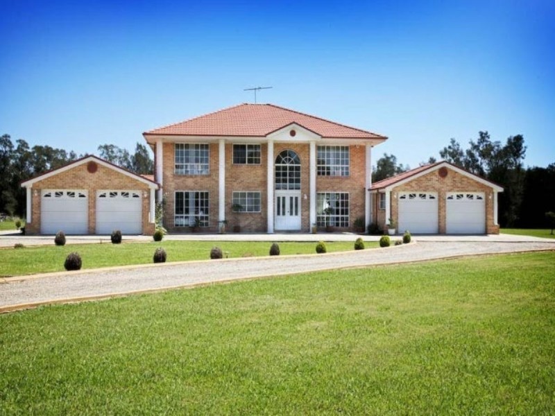 26 Kelvin Park Drive, Bringelly NSW 2556