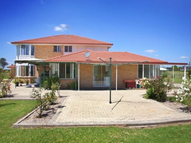 26 Kelvin Park Drive, Bringelly NSW 2556