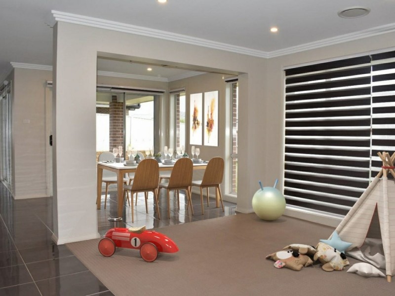 34 Atlee Street, Oran Park NSW 2570