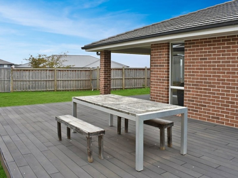 34 Atlee Street, Oran Park NSW 2570