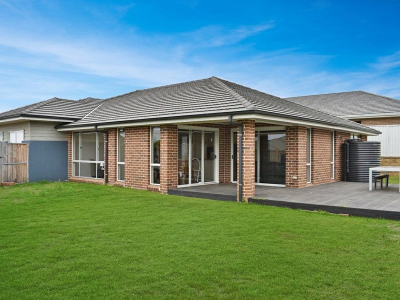 34 Atlee Street, Oran Park NSW 2570