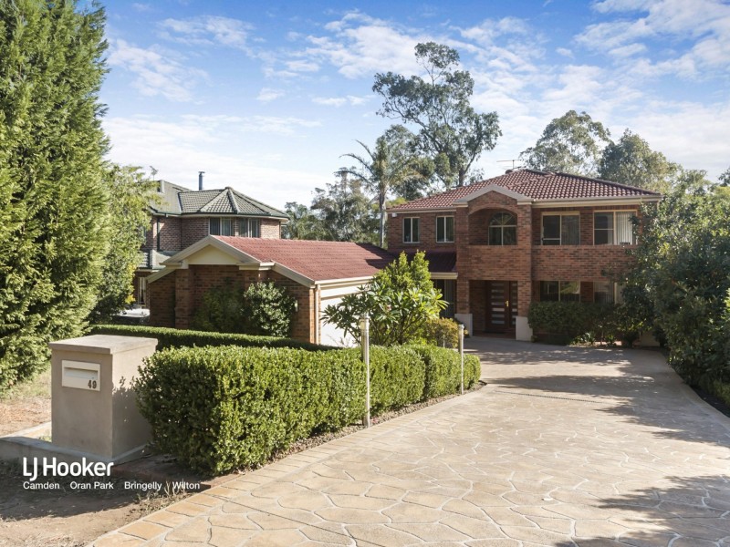 49 Leacocks Lane, Casula NSW 2170