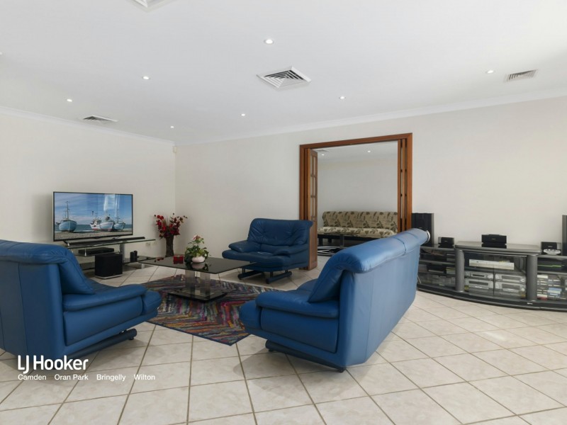 49 Leacocks Lane, Casula NSW 2170
