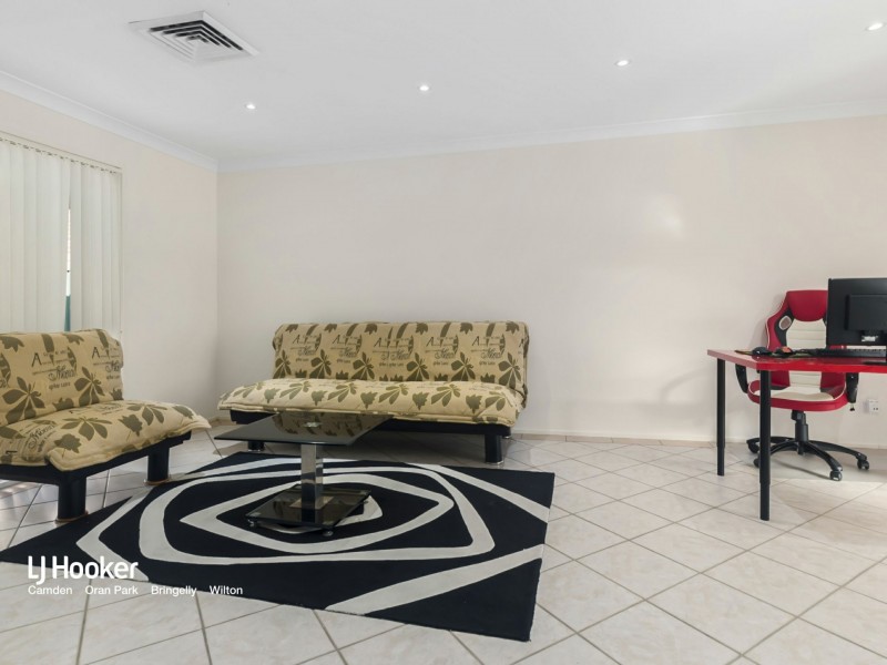 49 Leacocks Lane, Casula NSW 2170