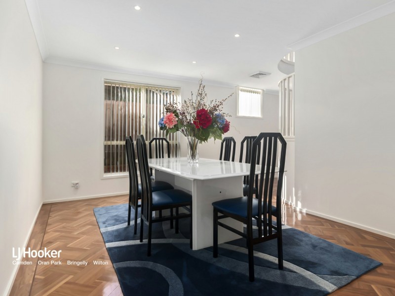 49 Leacocks Lane, Casula NSW 2170