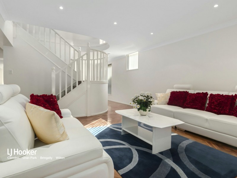 49 Leacocks Lane, Casula NSW 2170