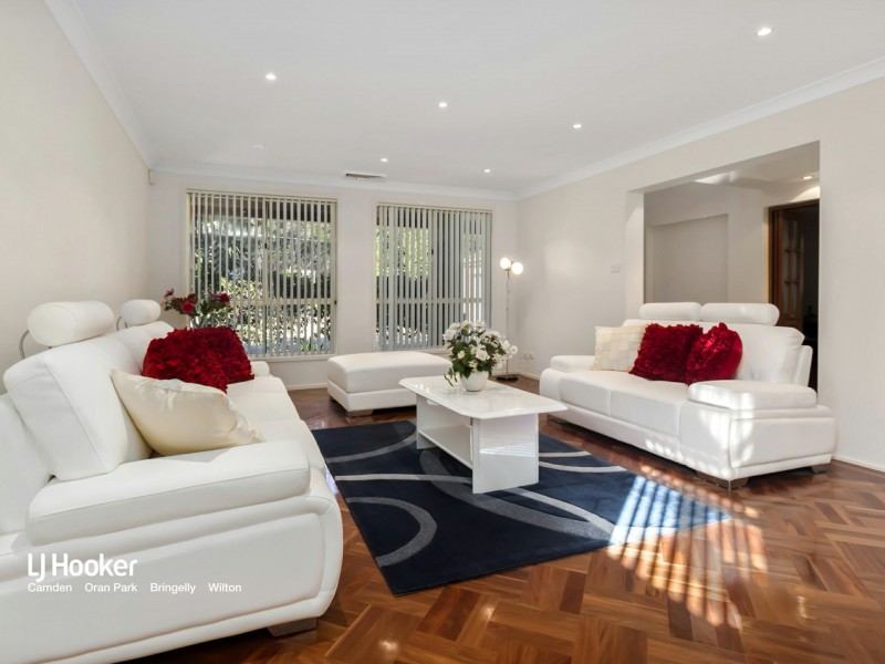 49 Leacocks Lane, Casula NSW 2170