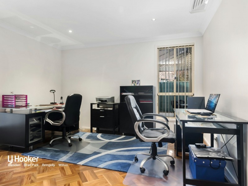 49 Leacocks Lane, Casula NSW 2170