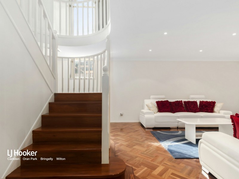49 Leacocks Lane, Casula NSW 2170