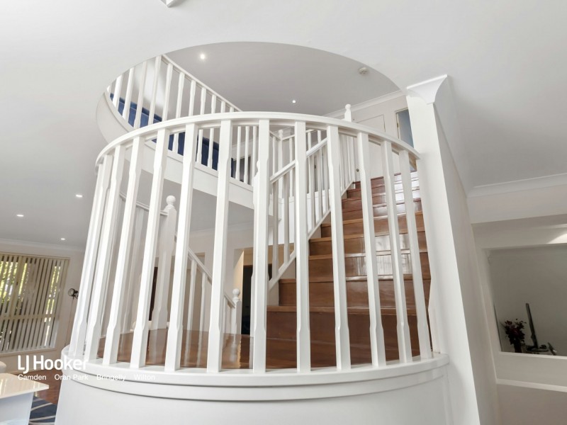 49 Leacocks Lane, Casula NSW 2170