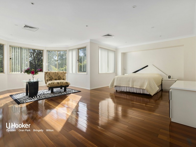 49 Leacocks Lane, Casula NSW 2170