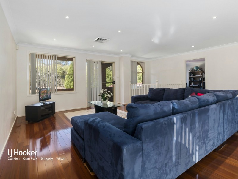 49 Leacocks Lane, Casula NSW 2170